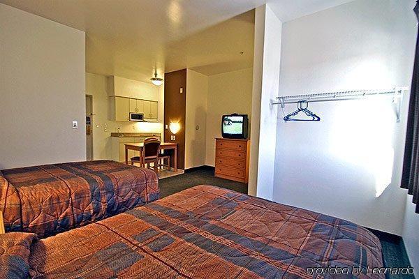 Studio 6-Bakersfield, Ca Quarto foto